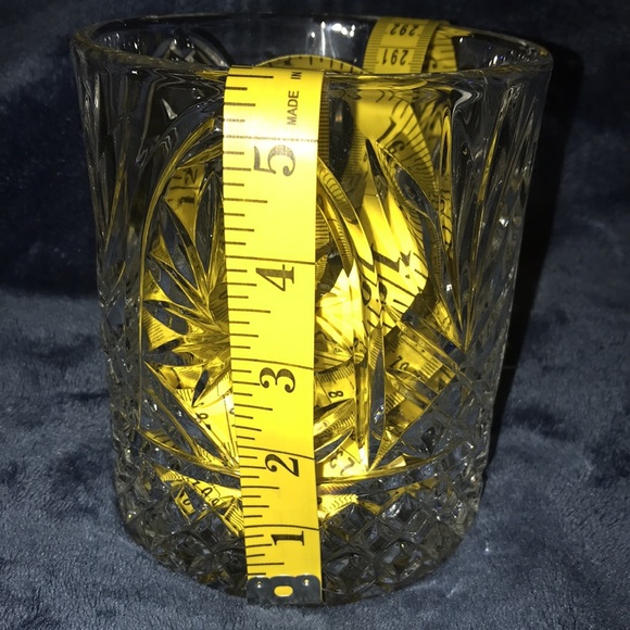 Vintage Candy Jar with lead - Picture 3 of 7